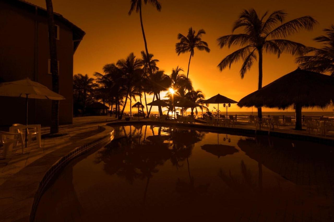 Pousada Ecoporto Pôrto das Galinhas Exteriér fotografie